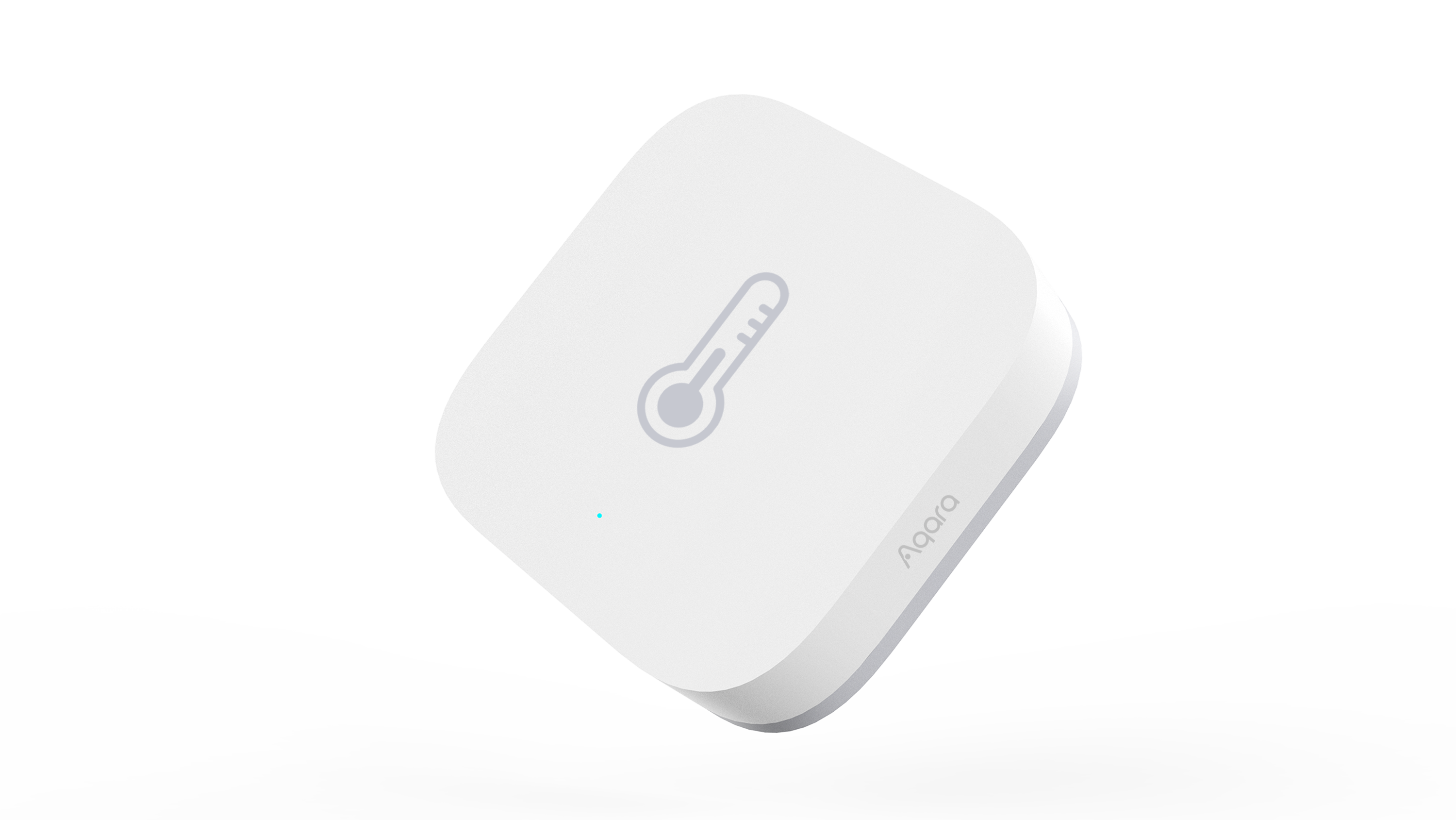 Aqara Temperature and Humidity Sensor T1