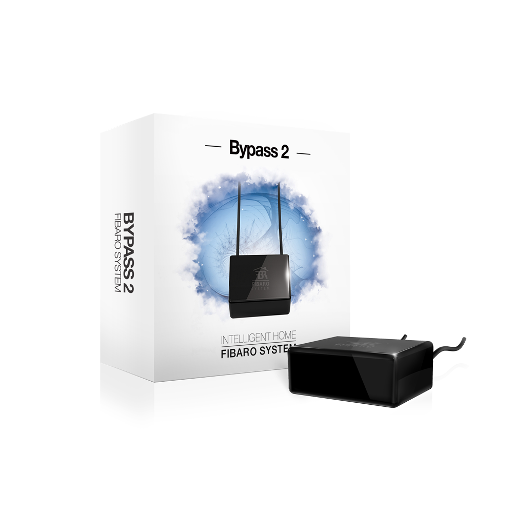 FIBARO Dimmer Bypass 2