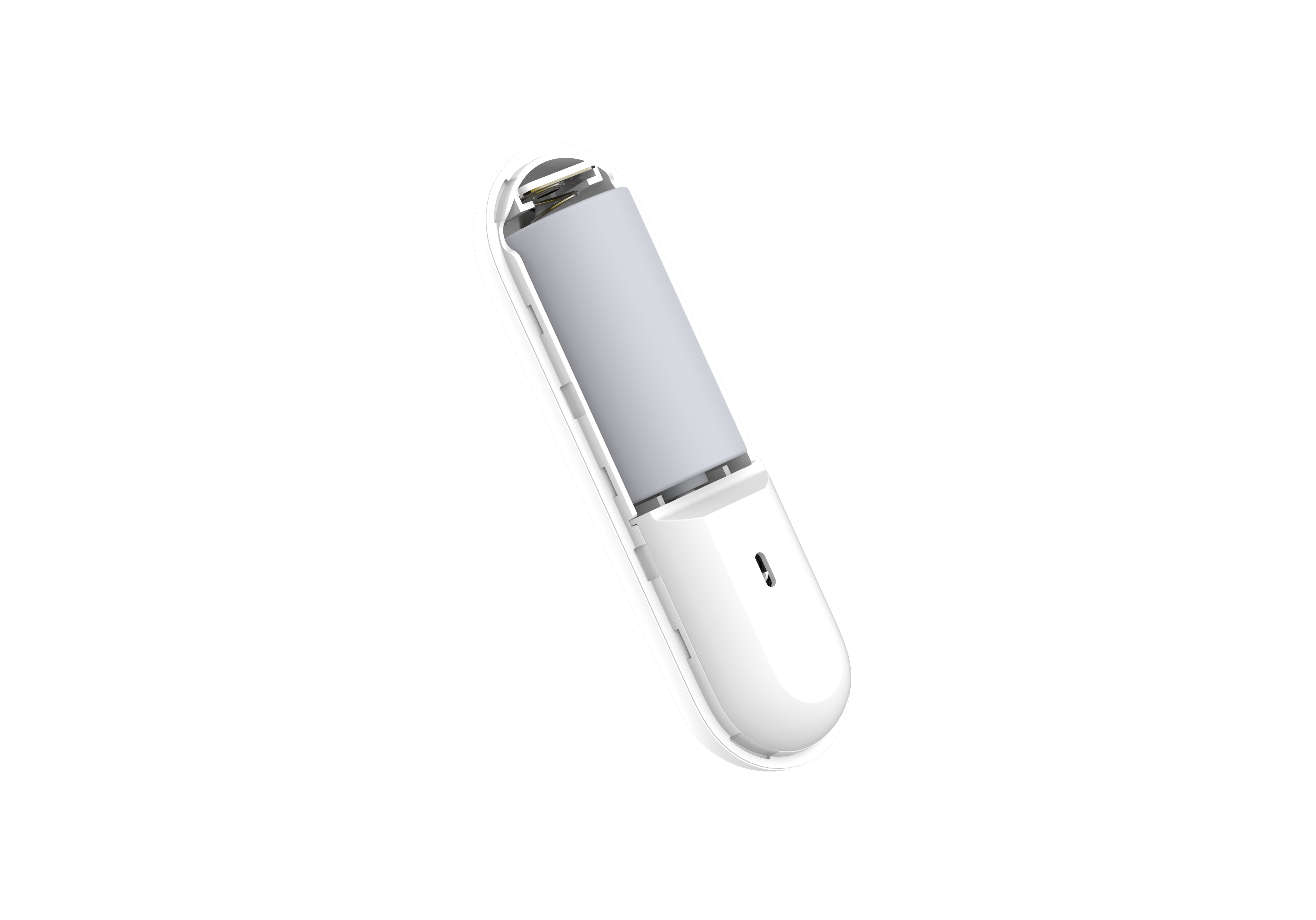 Aqara Door and Window Sensor P2