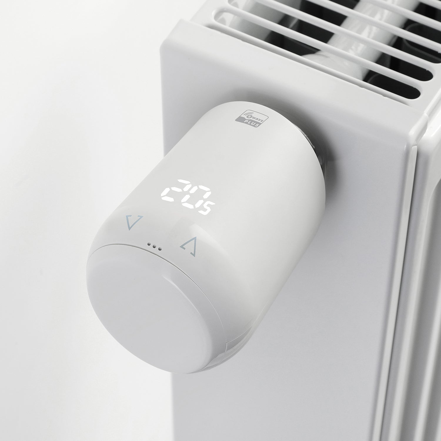 Eurotronic COMET Z-Wave Thermostat