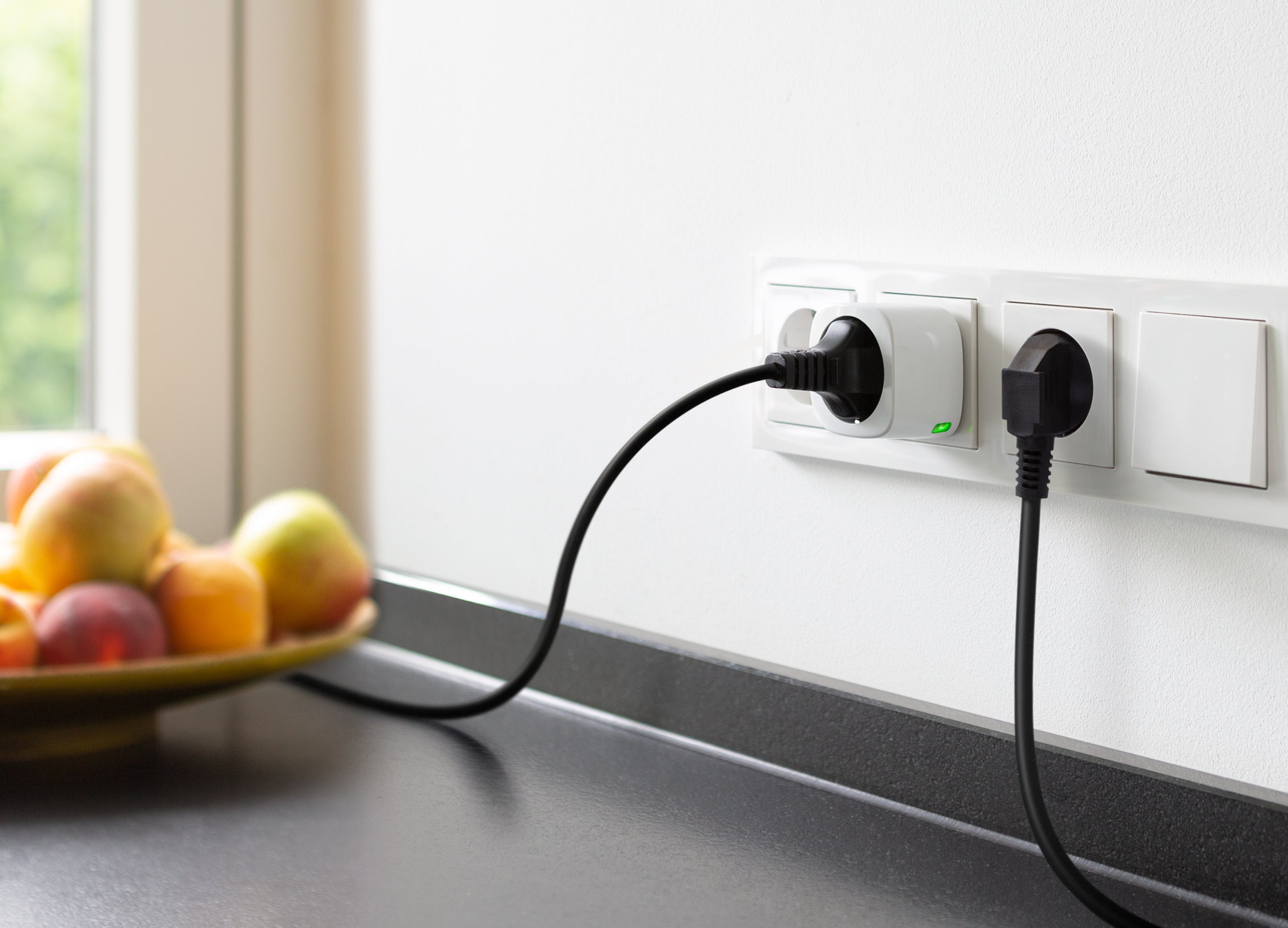 Eve Energy (Matter over Thread)