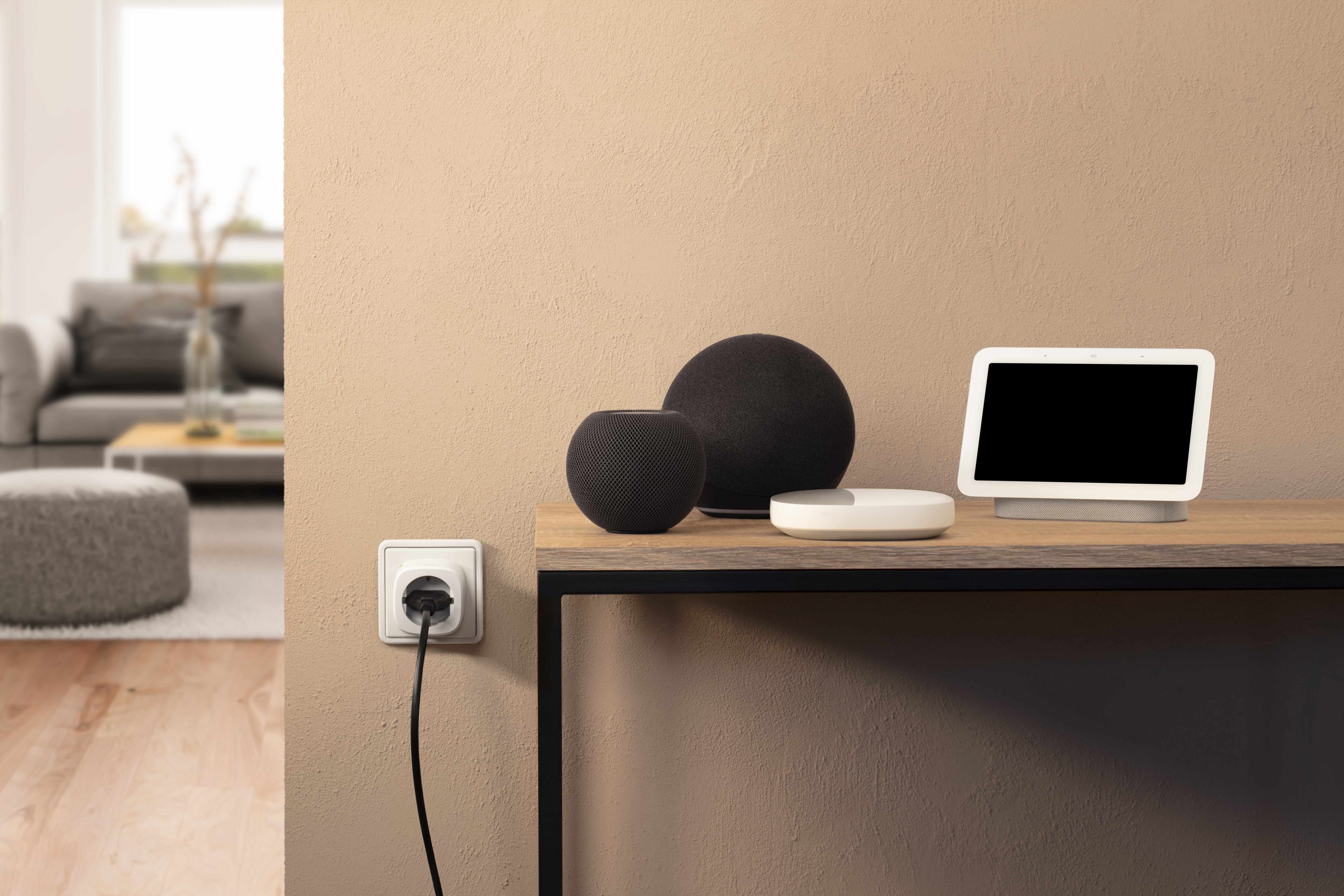 Eve Energy (Matter over Thread)