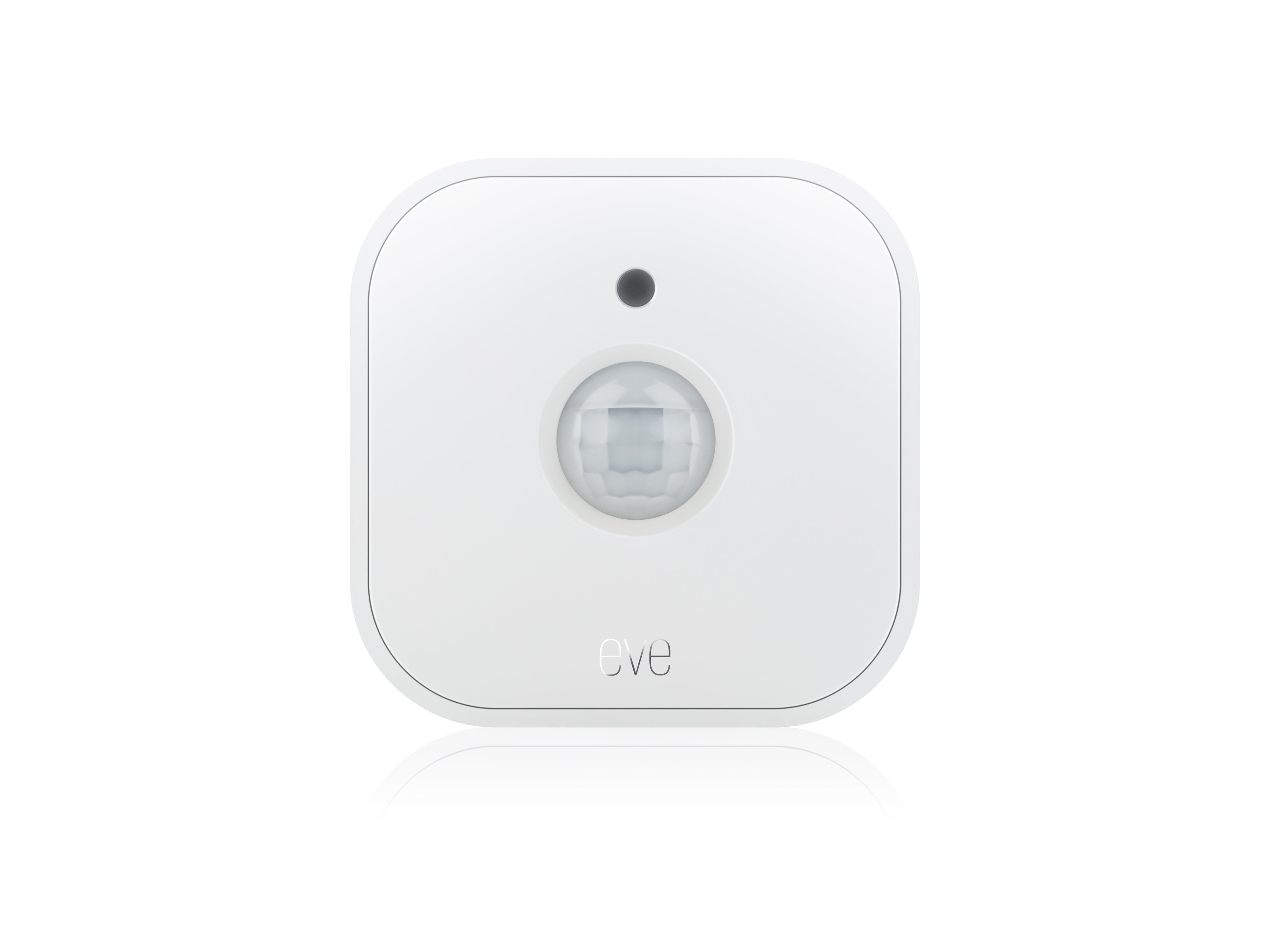 Eve Motion (Matter over Thread)