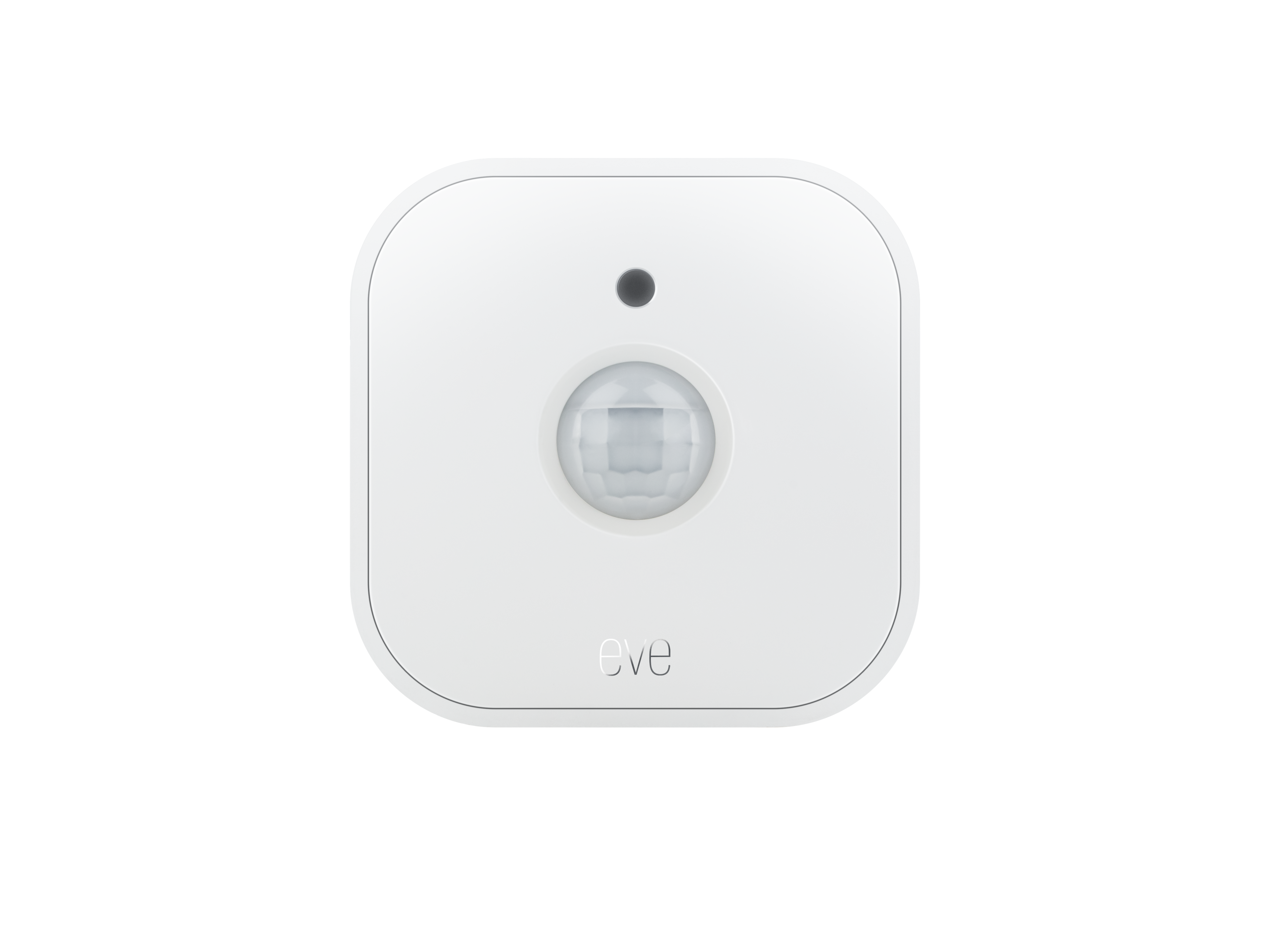 Eve Motion (Matter over Thread)