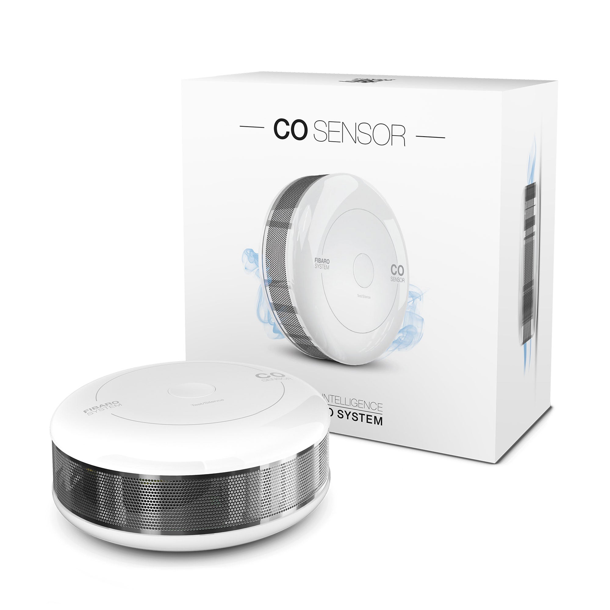 FIBARO CO Sensor