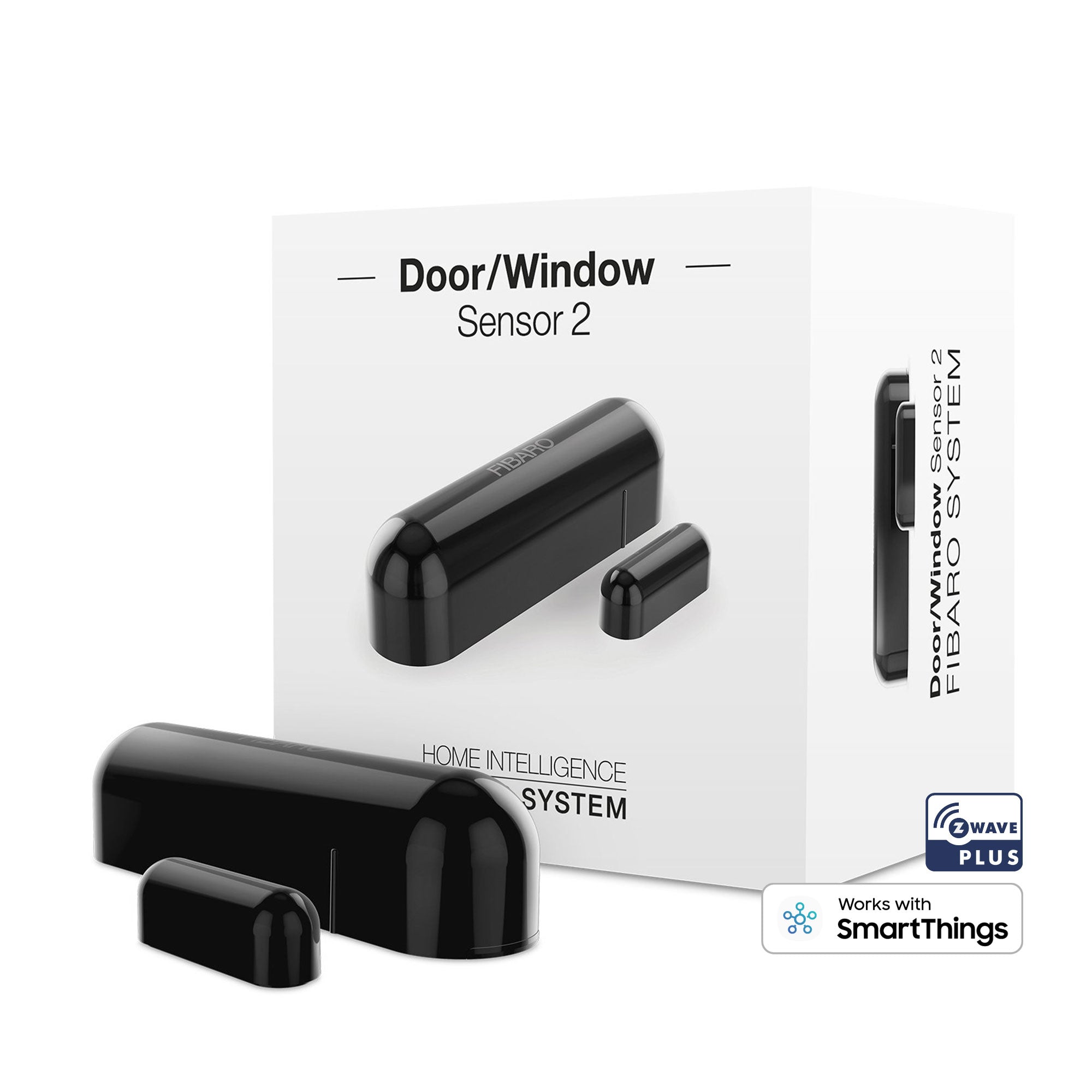 FIBARO Tür- und Fenstersensor 2