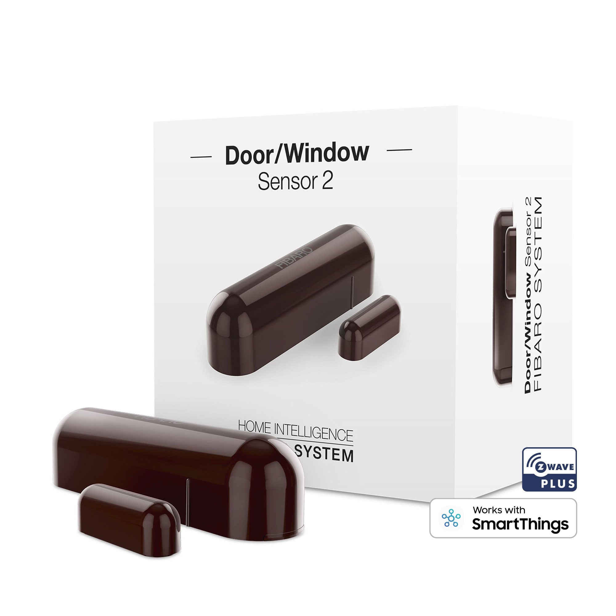 FIBARO Tür- und Fenstersensor 2