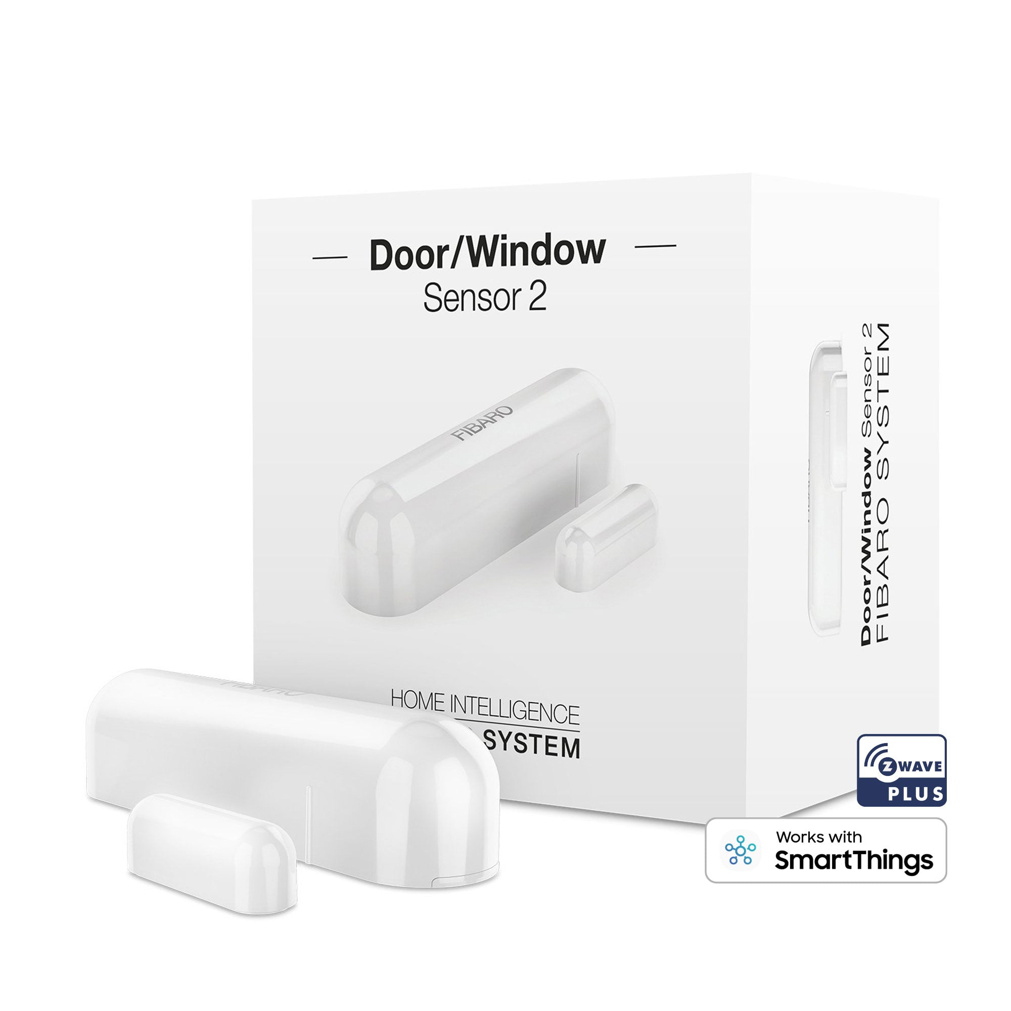 FIBARO Tür- und Fenstersensor 2