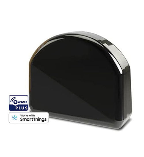 FIBARO Double Switch 2 mit Energiemessfunktion