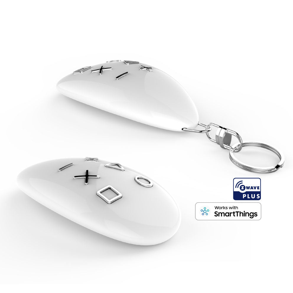 FIBARO KeyFob Fernbedienung