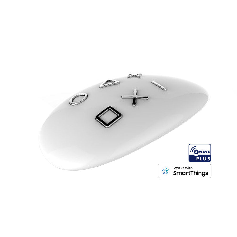 FIBARO KeyFob Fernbedienung