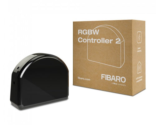 FIBARO RGBW Controller 2
