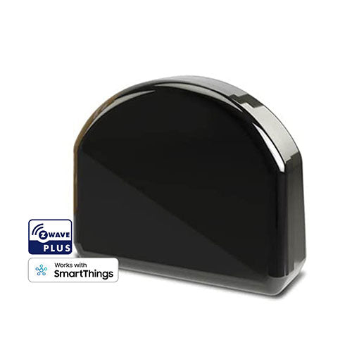 FIBARO Single Switch 2 mit Energiemessfunktion