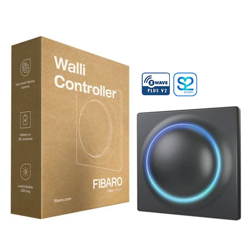 FIBARO Walli Controller Z-Wave