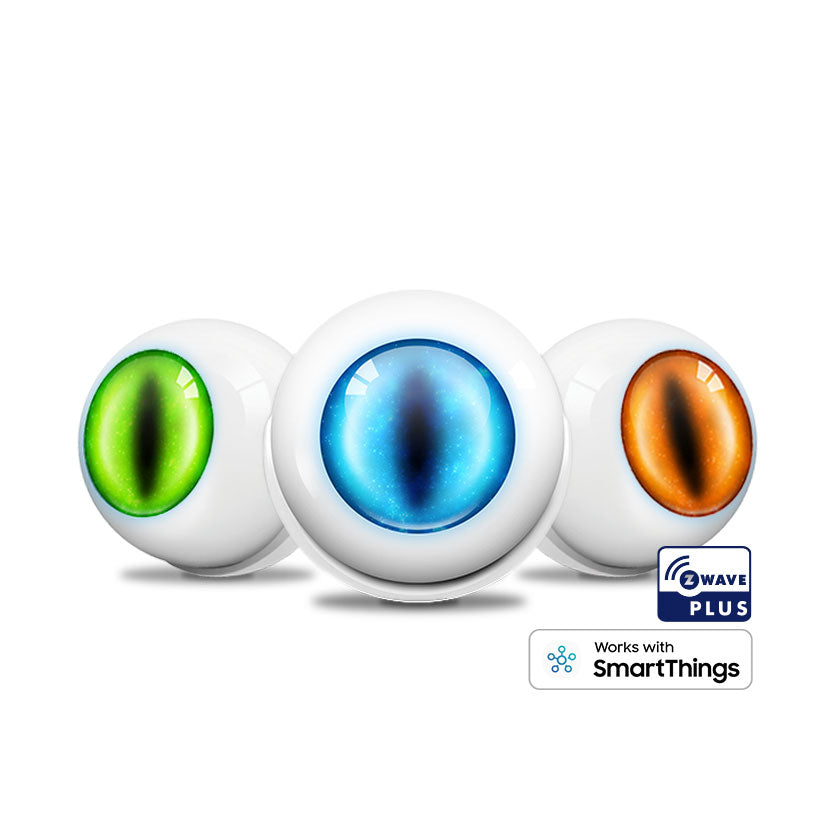 FIBARO Motion Sensor (4-in-1 Multisensor) GEN5