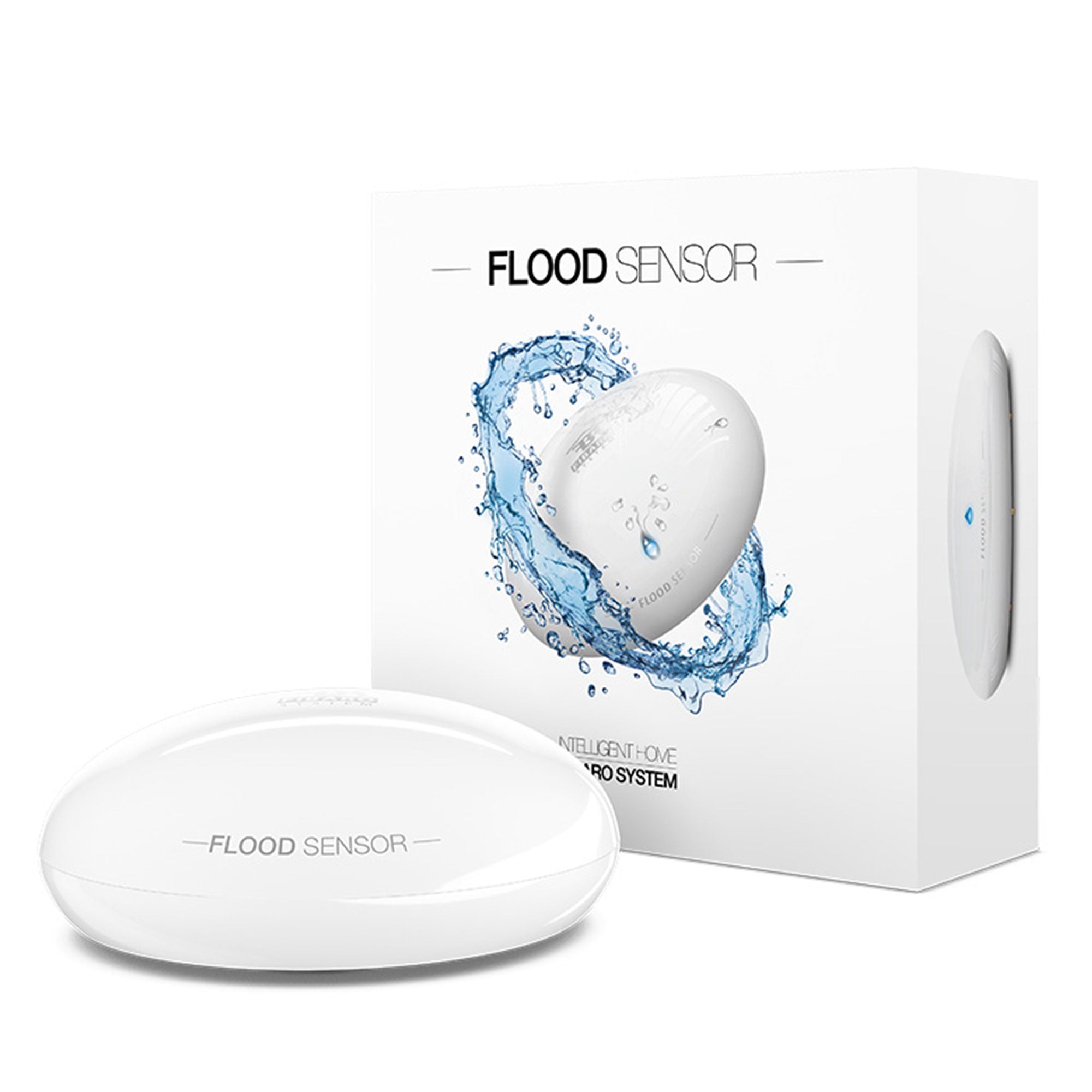 FIBARO Flood Sensor
