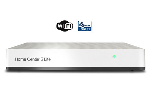 FIBARO Home Center 3 Lite