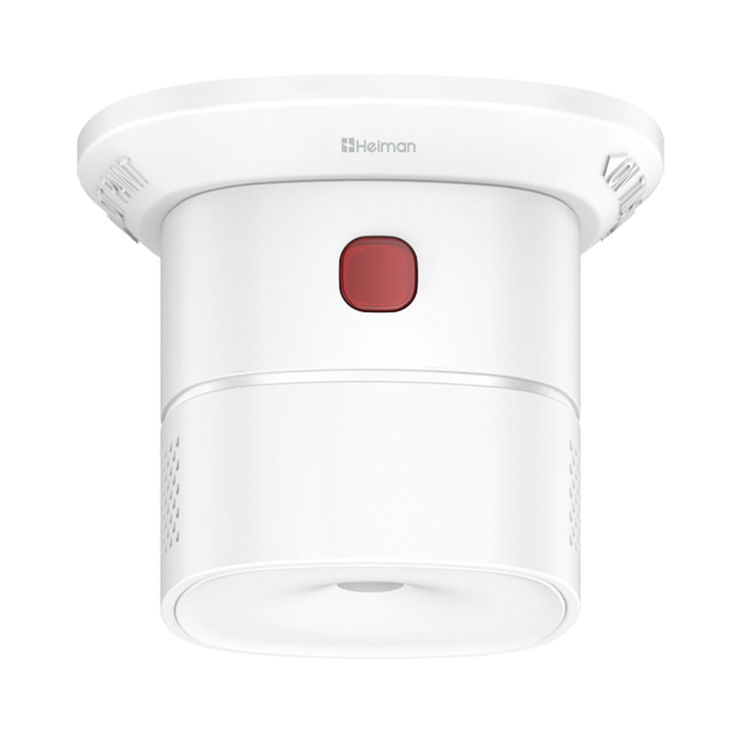 HEIMAN CO Detector Zigbee