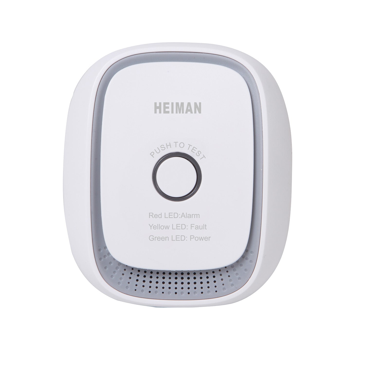 HEIMAN Gas Sensor Zigbee