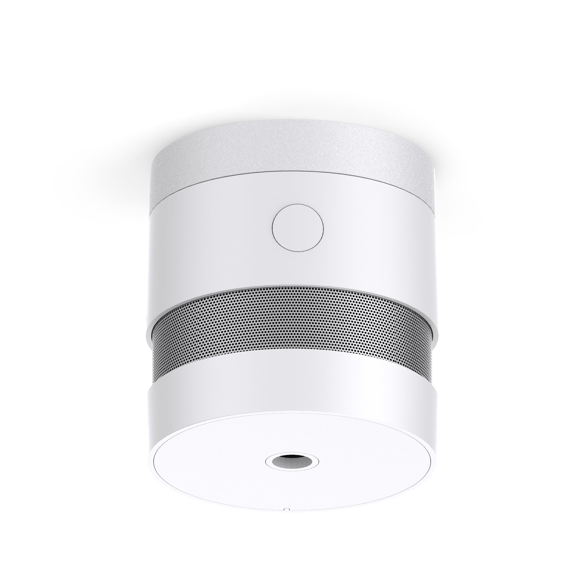 Heiman Smart Smoke Sensor 2 (Z-Wave)