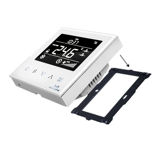 MCO Home Fan Coil Thermostat (4 Leitungsrohre)