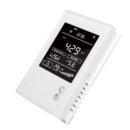 MCO Home CO2 Sensor 12V