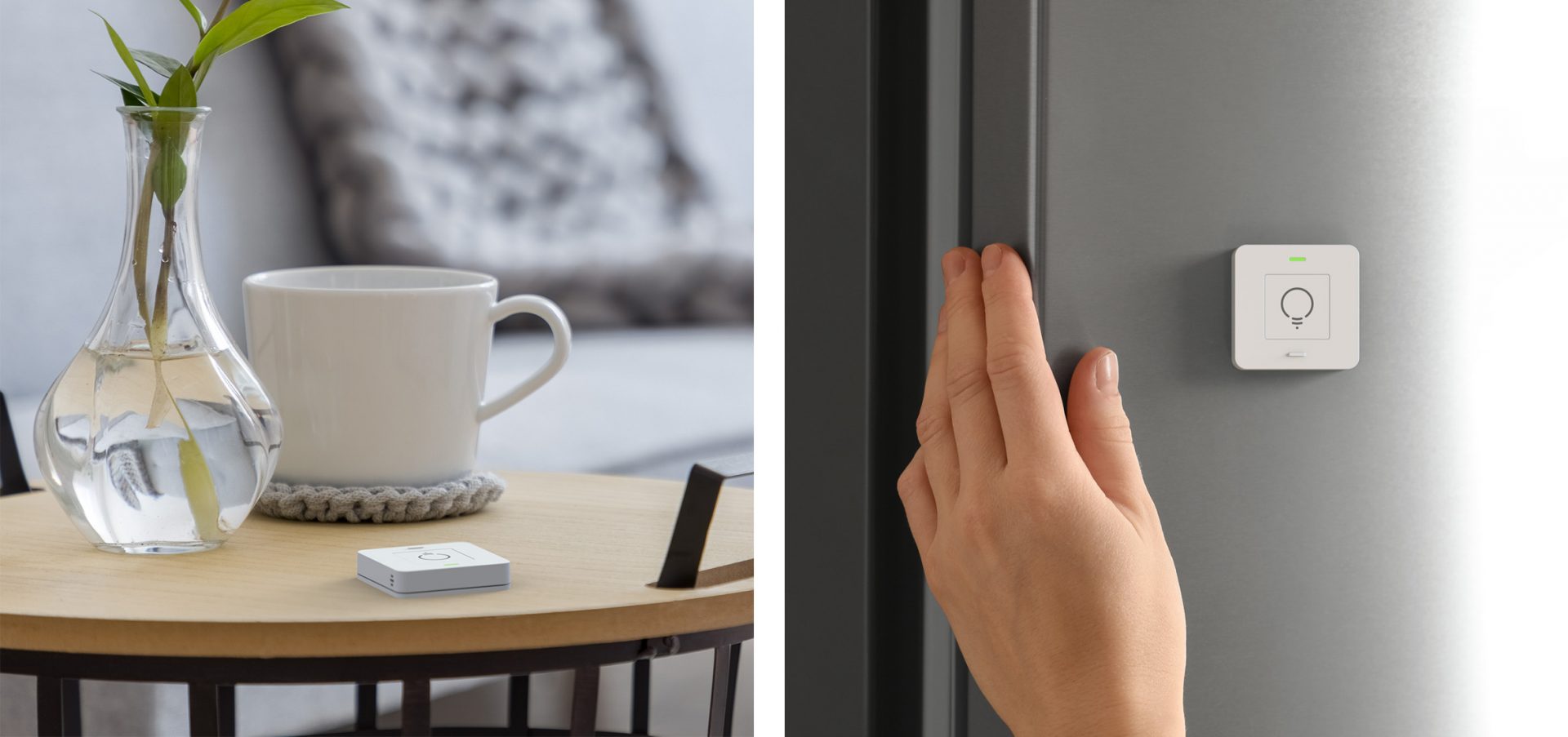 myStrom Button Plus WLAN