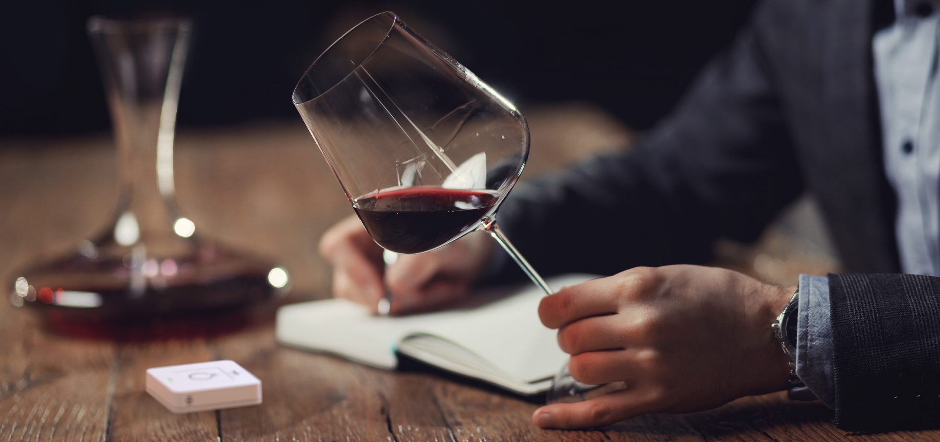 myStrom Button Plus WLAN