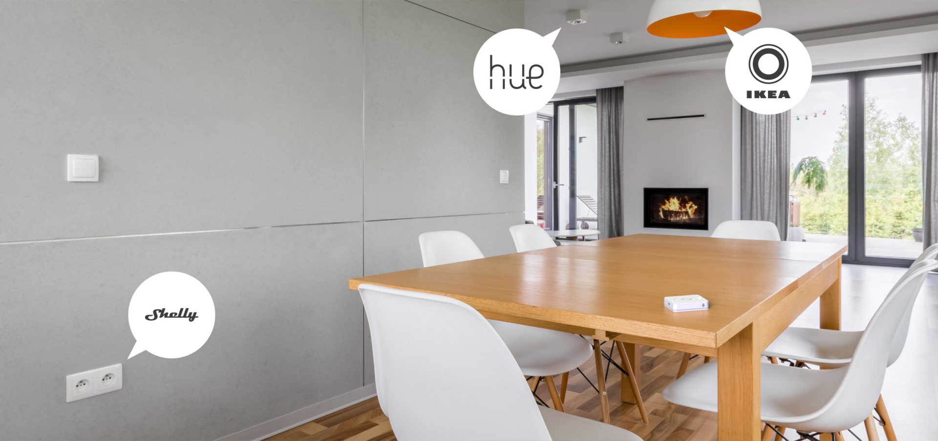 myStrom Button Plus WLAN