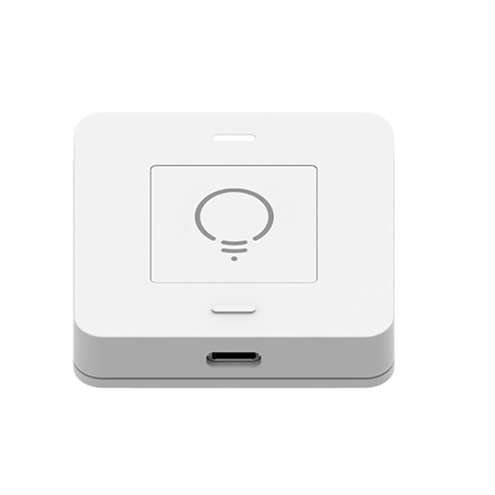 myStrom Button Plus WLAN