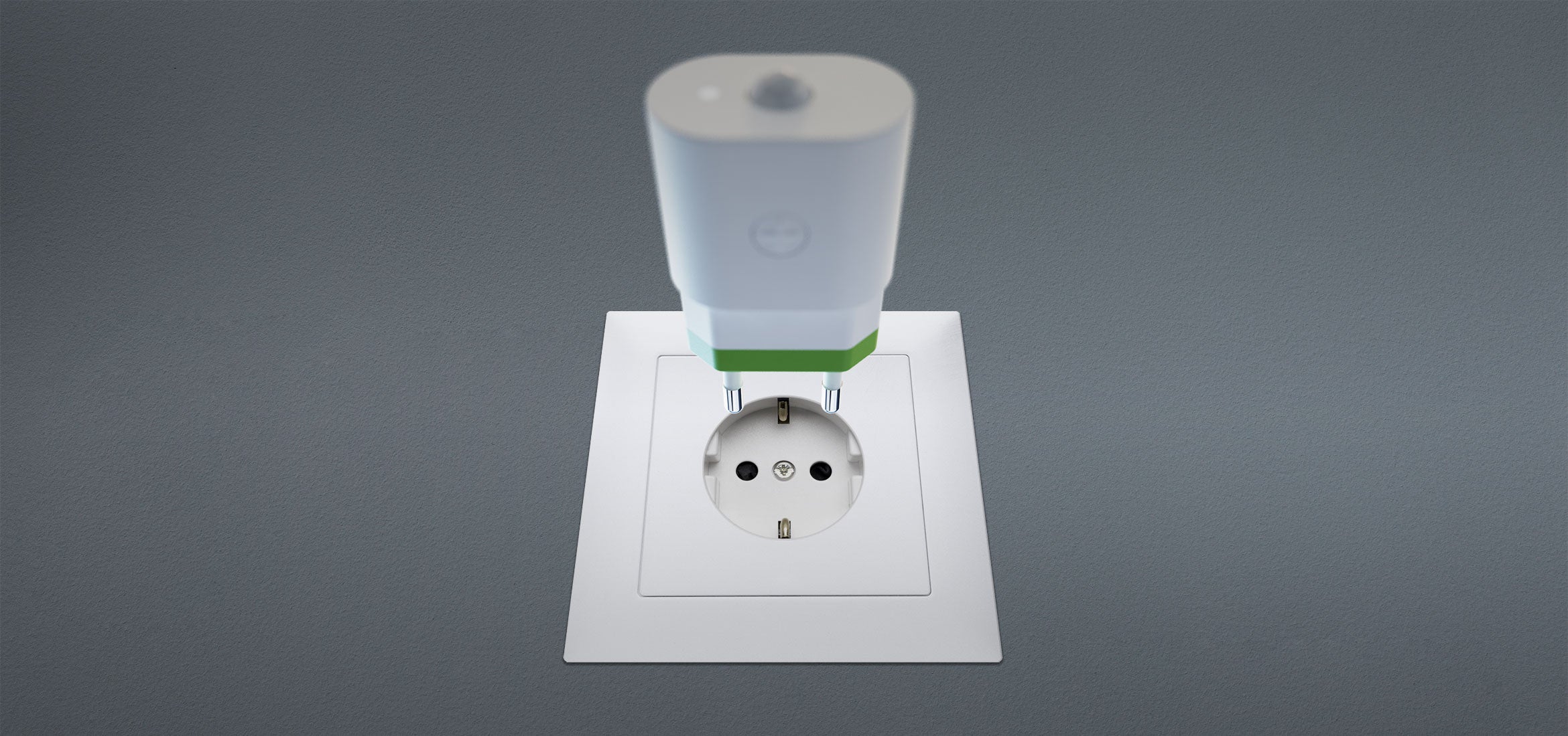 myStrom Motion Sensor Bewegungsmelder WLAN