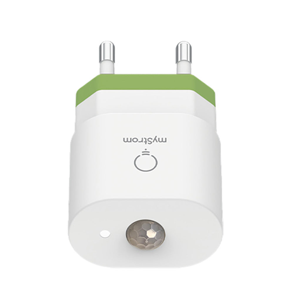 myStrom Motion Sensor Bewegungsmelder WLAN