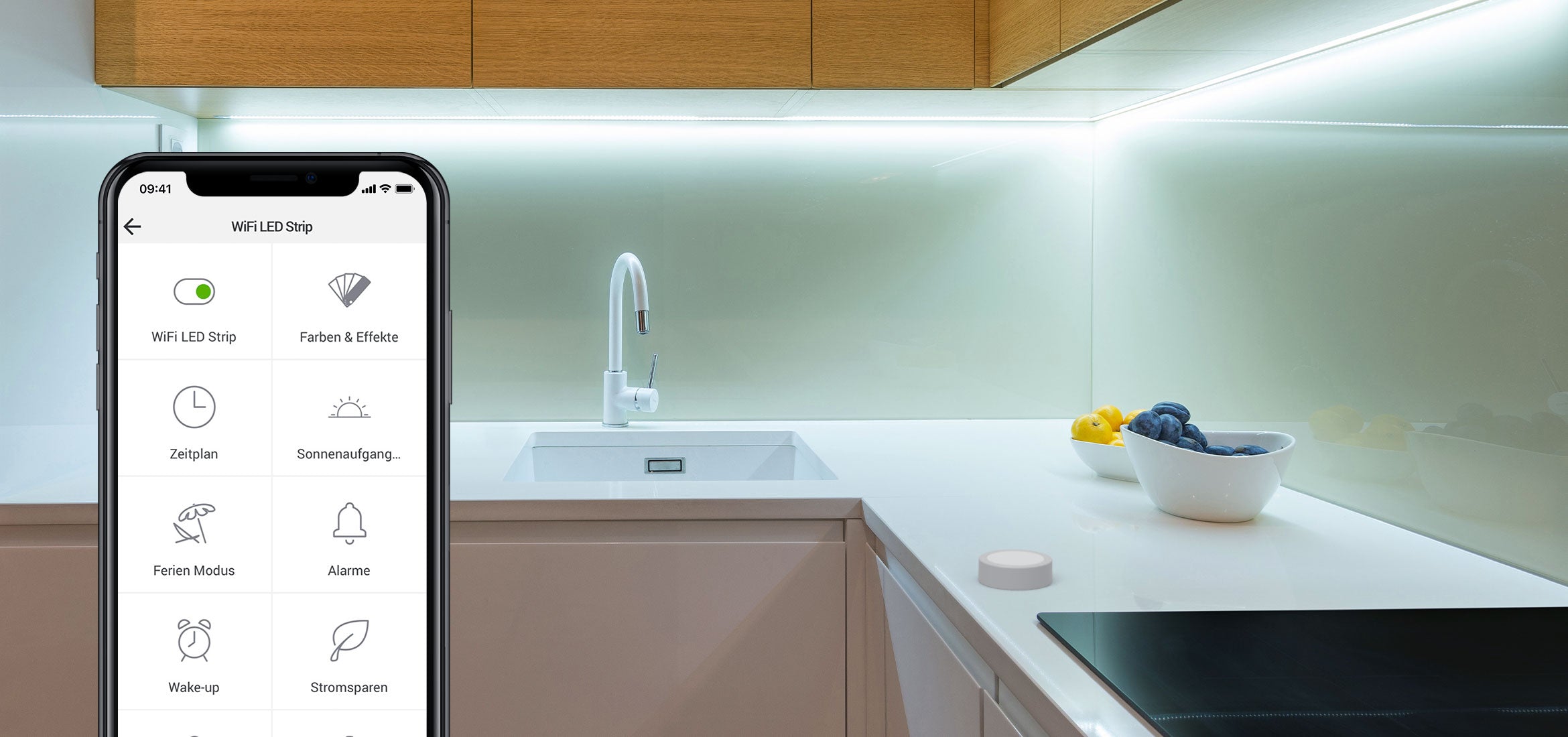 myStrom LED Strip Controller WLAN