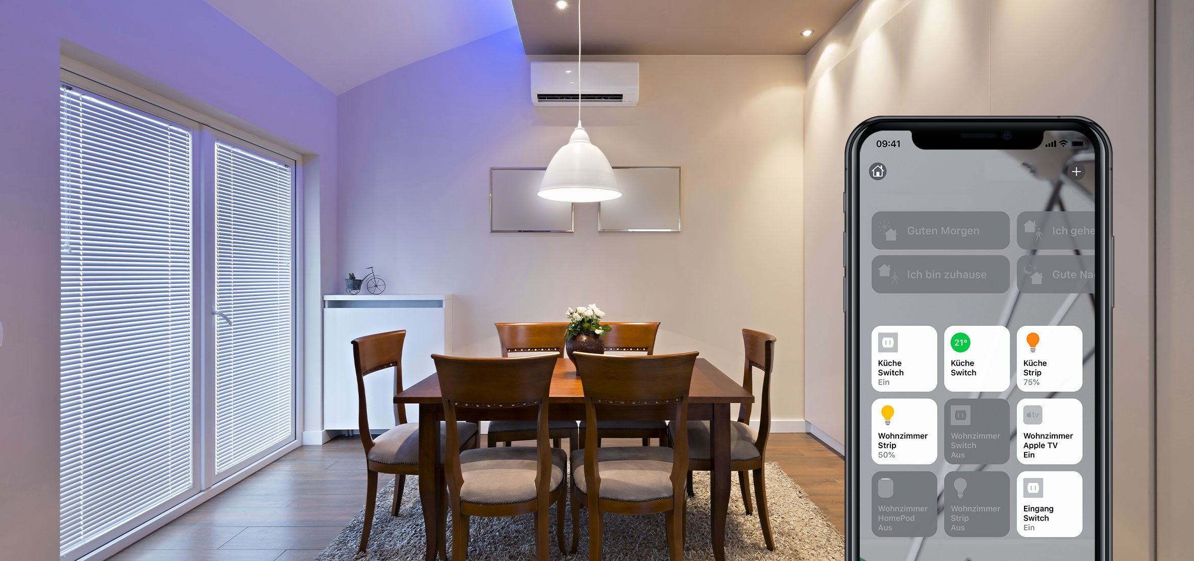 myStrom LED Strip Controller WLAN