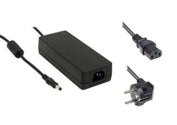 Meanwell 24V Netzteil für LED Strip Controller