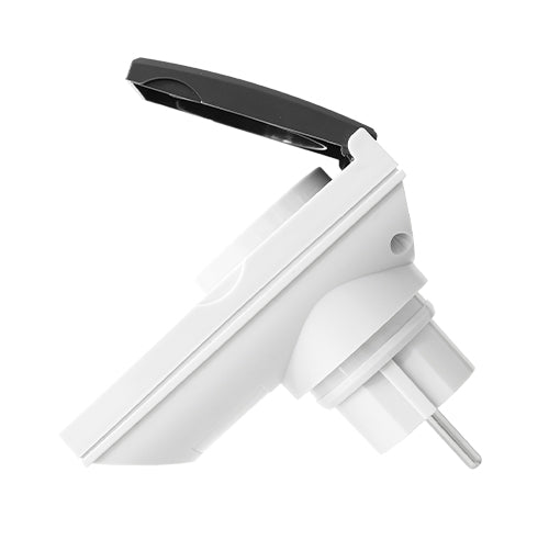 POPP Smart Outdoor Plug Z-Wave Plus IP44