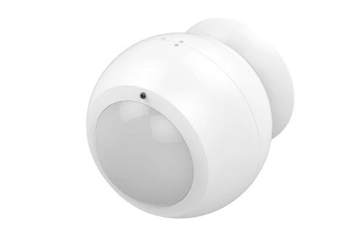 Philio Außen-Bewegungsmelder mit runder Deckenhalterung (IP43)