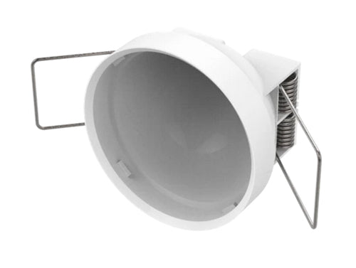 Philio - Runder Unterputzeinbau für Fibaro Motion Sensor und Philio Motion Sensor
