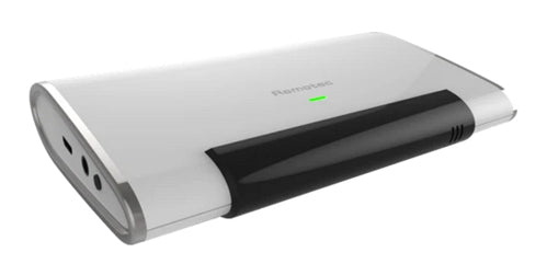 Remotec ZXT-600 AC Master Z-Wave