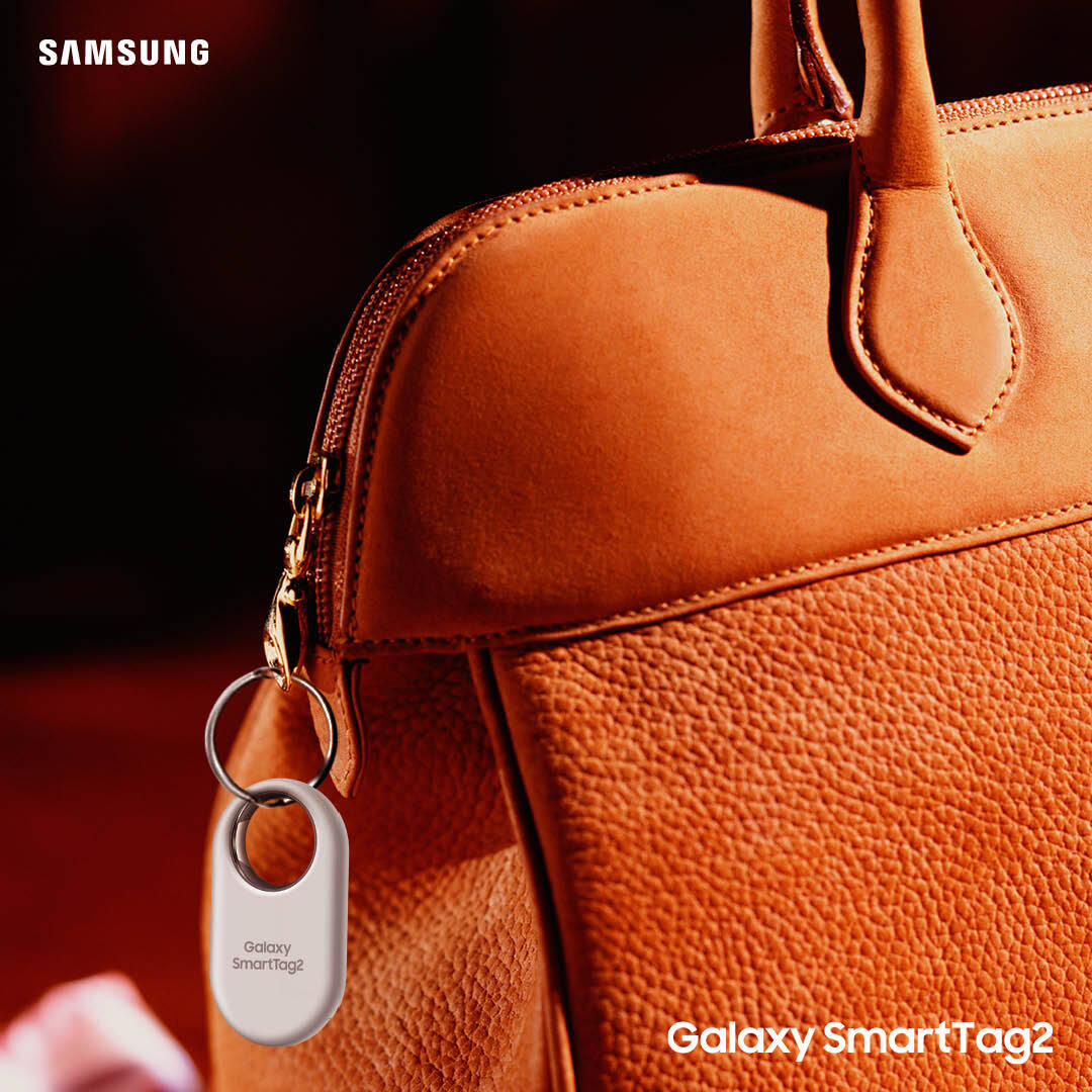 Samsung Galaxy SmartTag2 EI-T5600