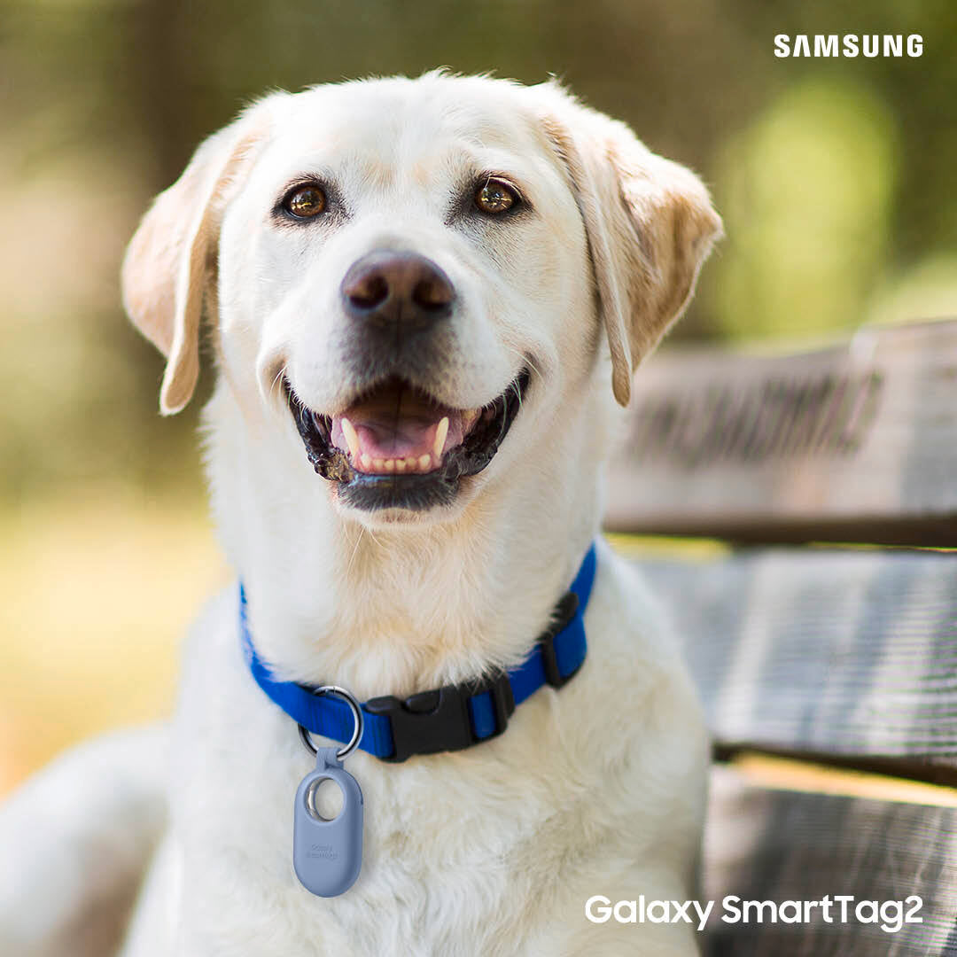 Samsung Galaxy SmartTag2 EI-T5600