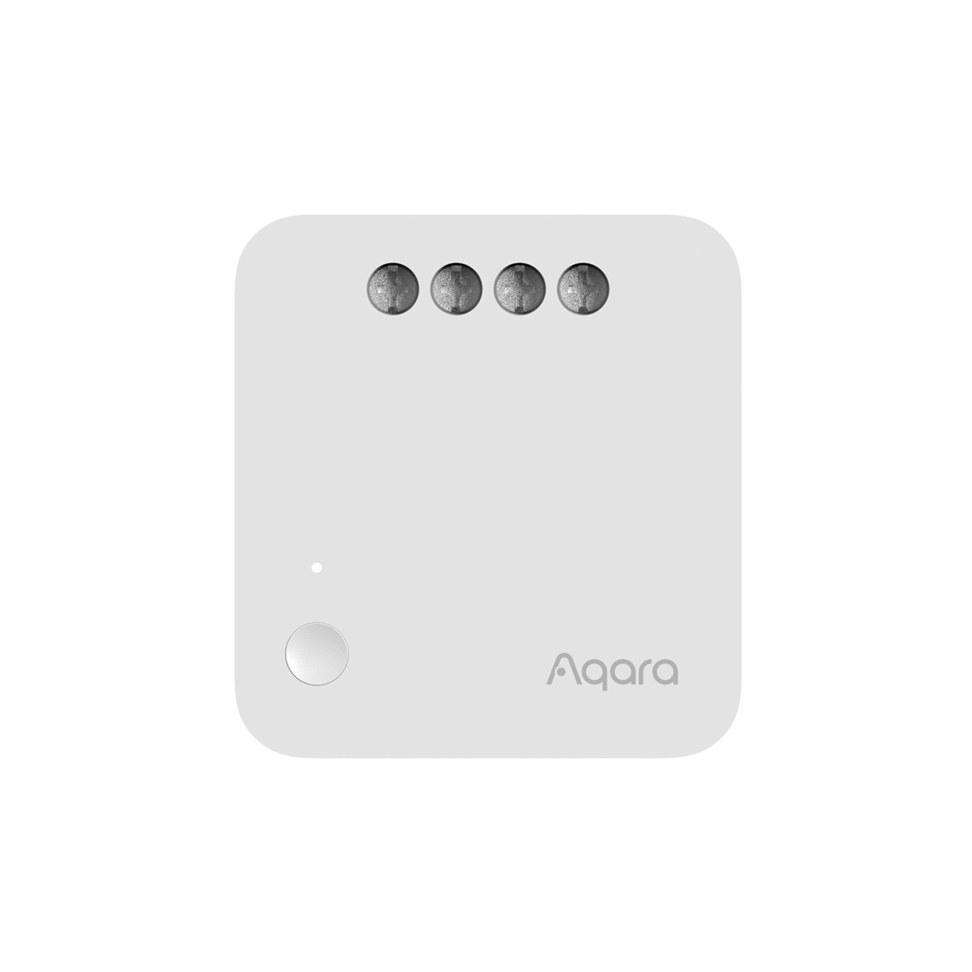 Aqara Single Switch Module T1 (With Neutral)