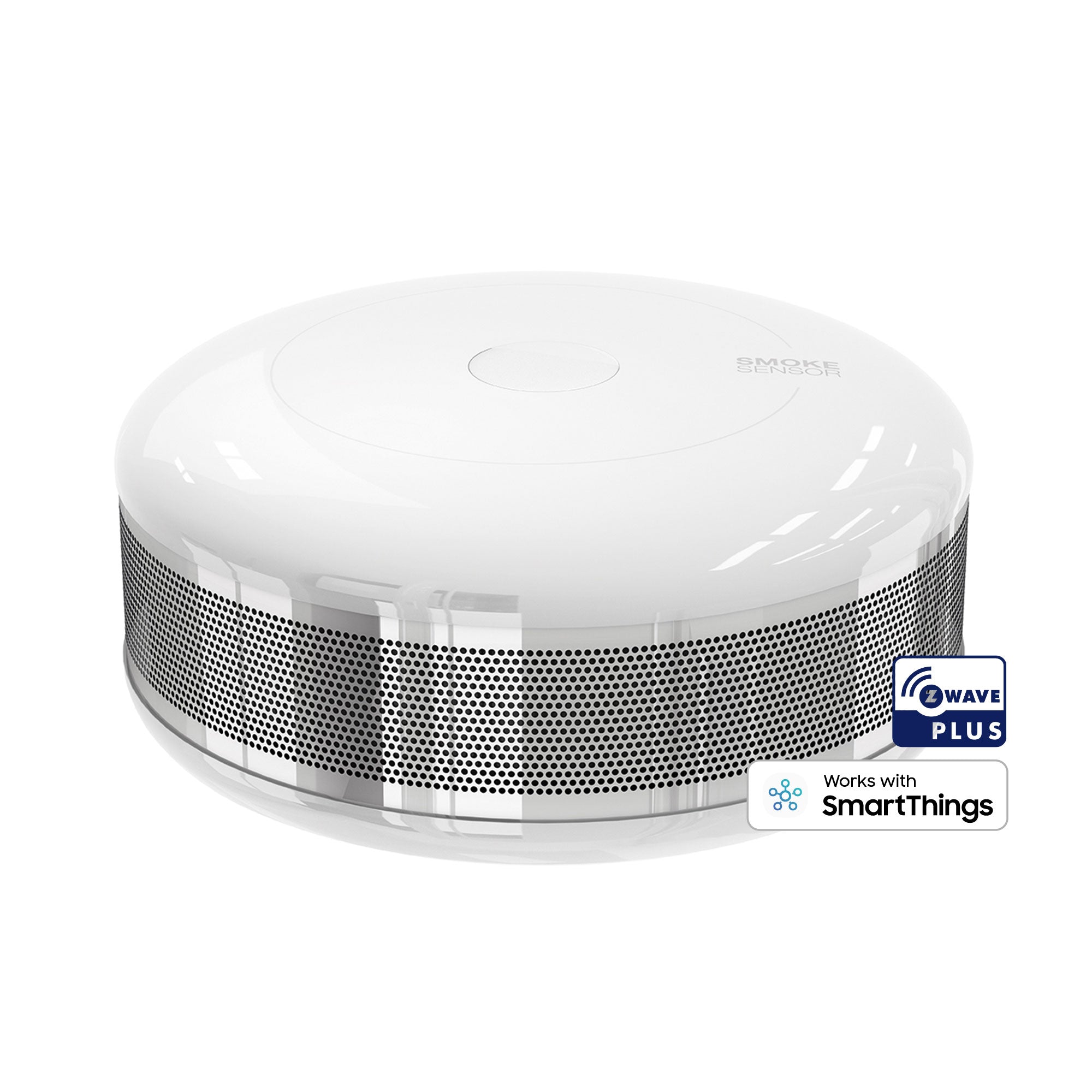 FIBARO Smoke Sensor