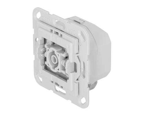 TechniSat Ausschalter (kompatibel Gira System 55) Z-Wave Plus