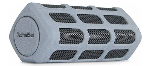TechniSat BLUSPEAKER OD 300 (Grau/Schwarz)