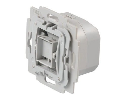 TechniSat Dimmer (kompatibel mit Busch-Jaeger, Duro 2000)