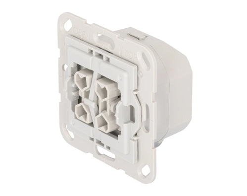 TechniSat Rollladensteuerung (kompatibel mit Gira System 55) Z-Wave Plus
