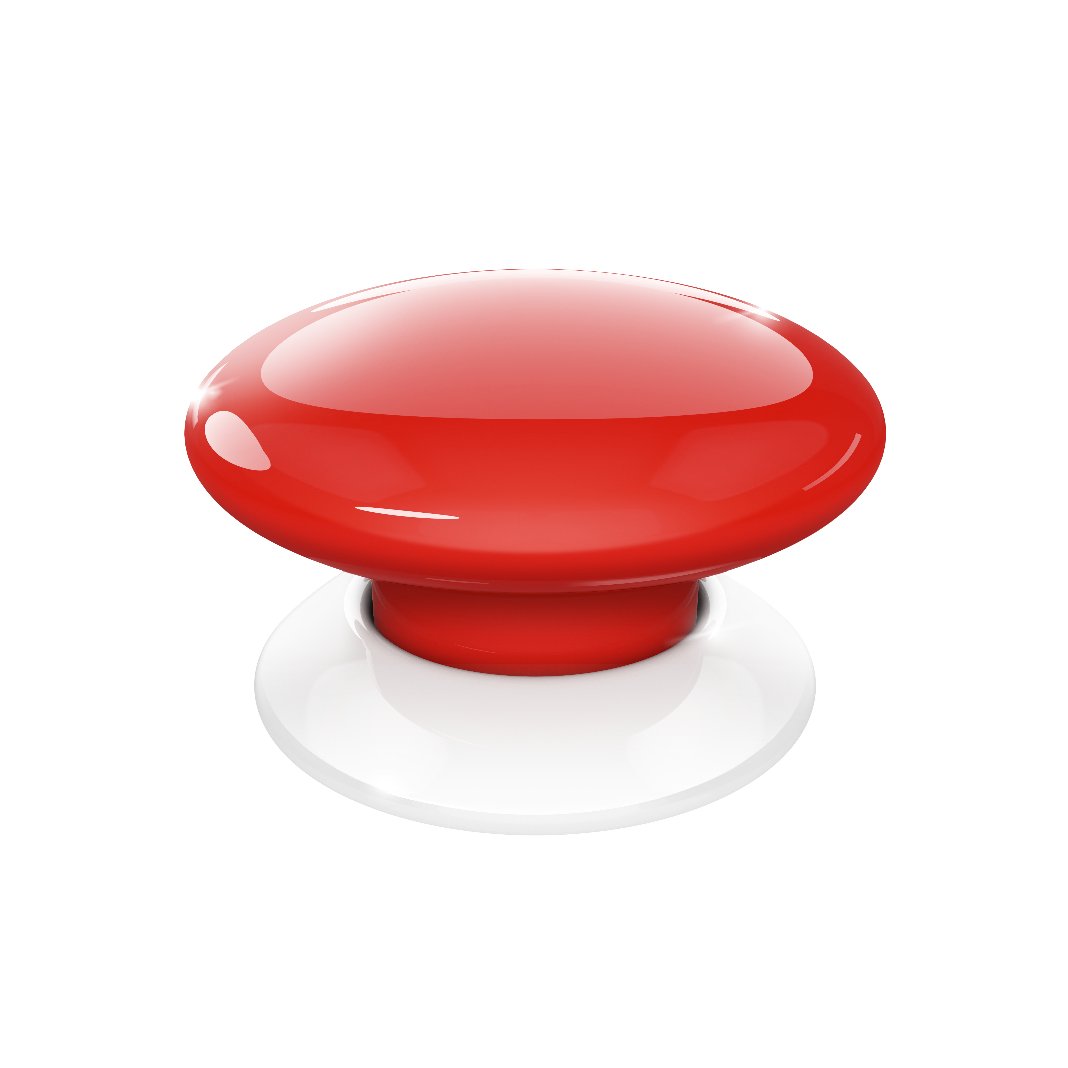 FIBARO The Button (Z-Wave)