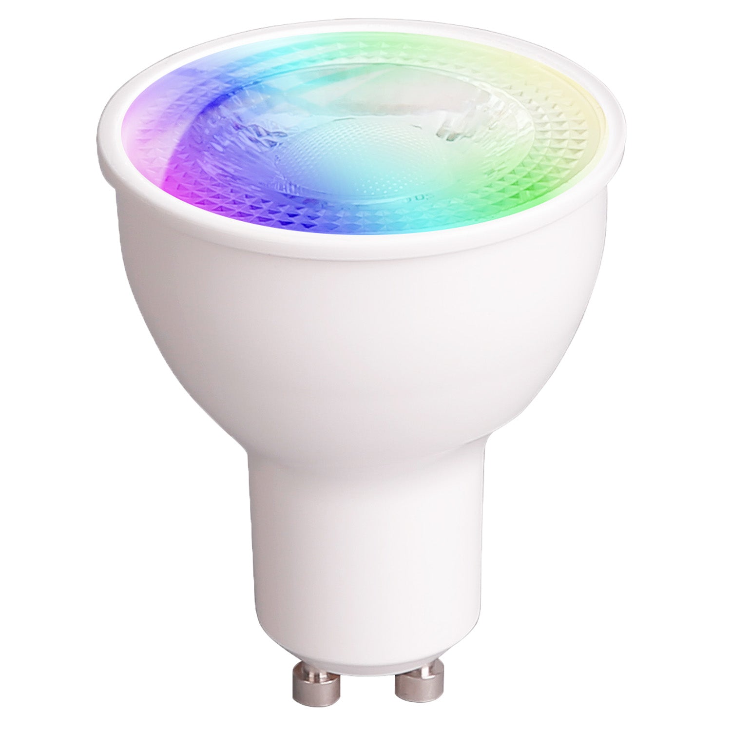 YEELIGHT LED GU10 Smart Bulb W1 Mehrfarbig WLAN