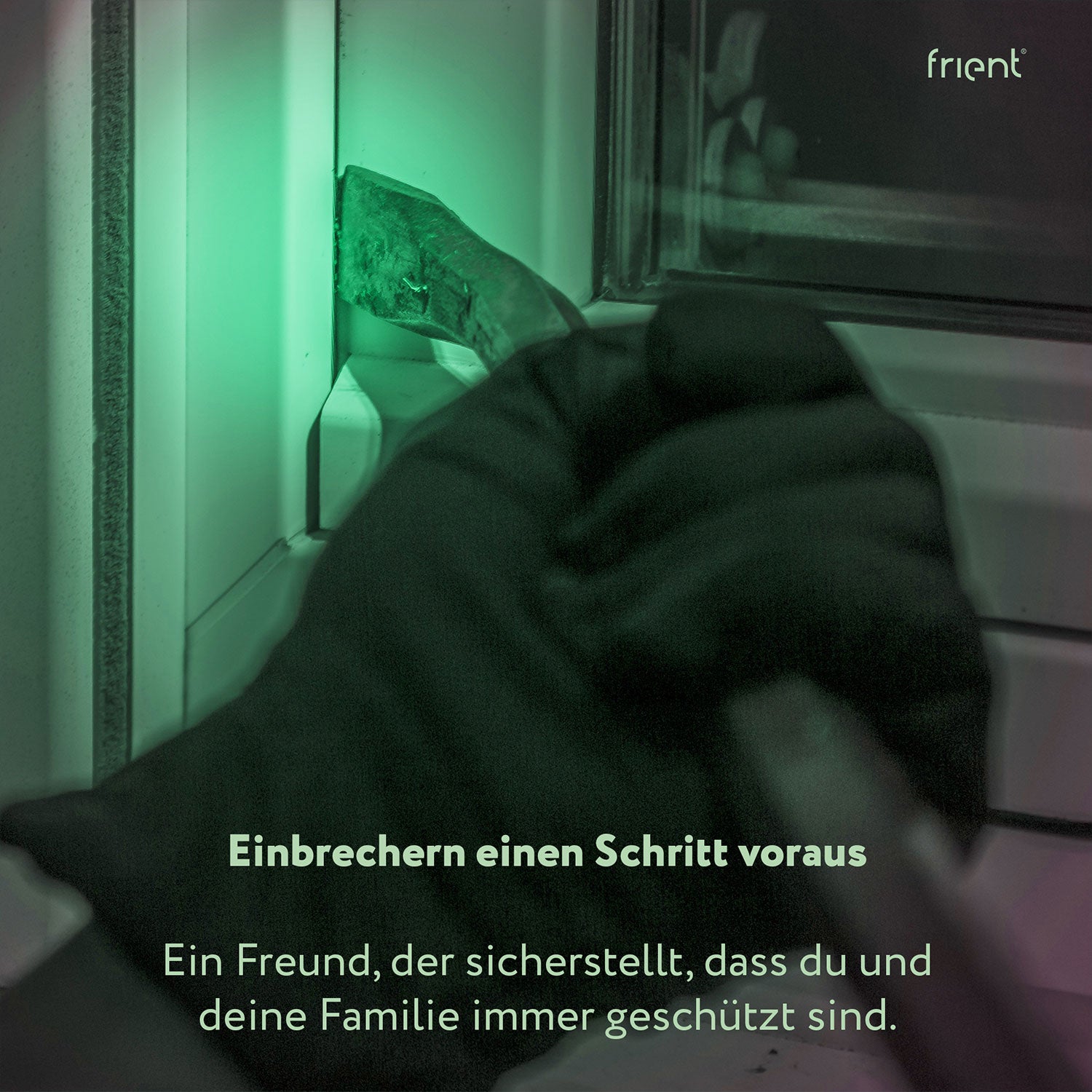 frient Entry Sensor (Zigbee)